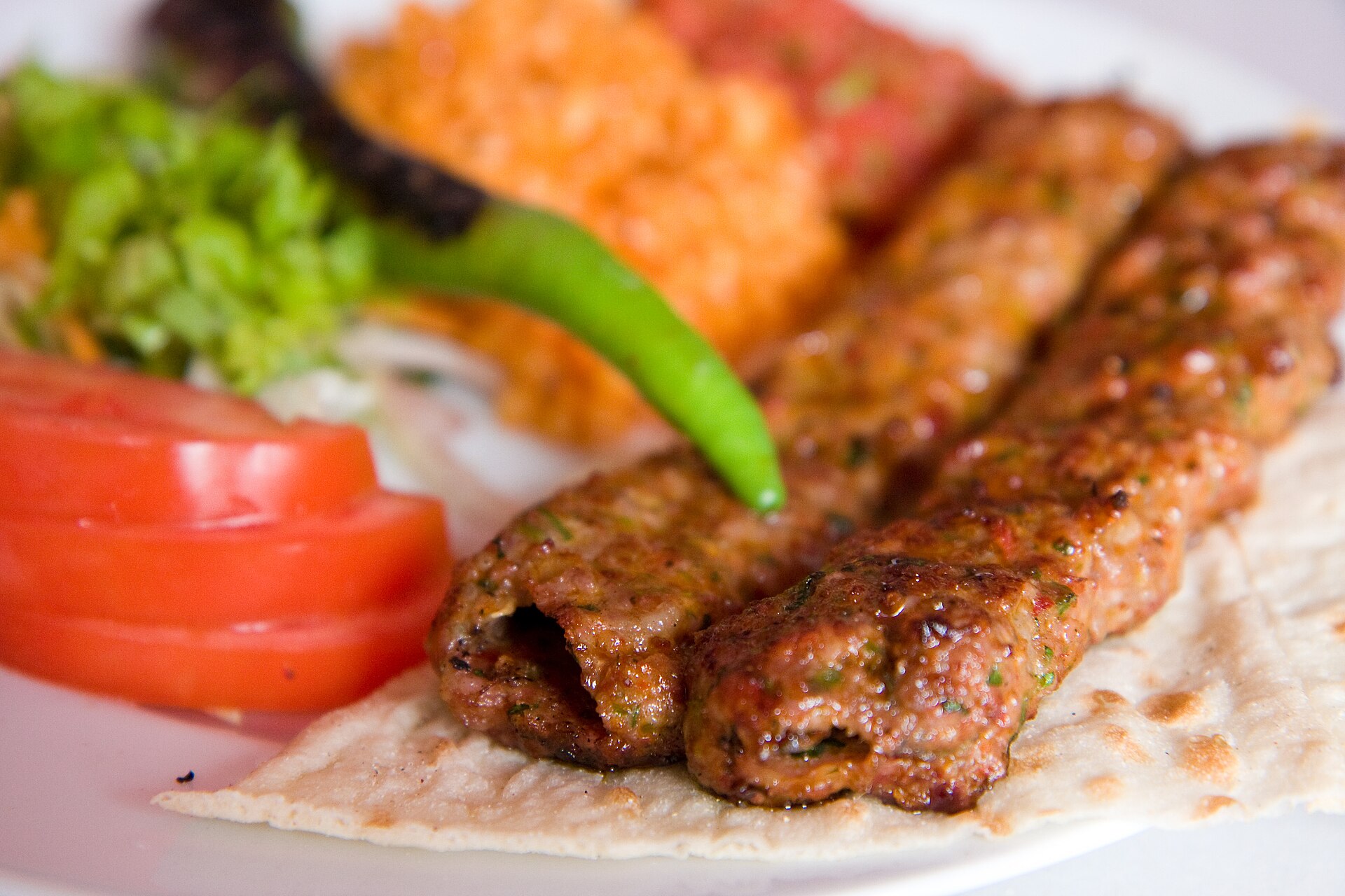 Urfa mutfağı