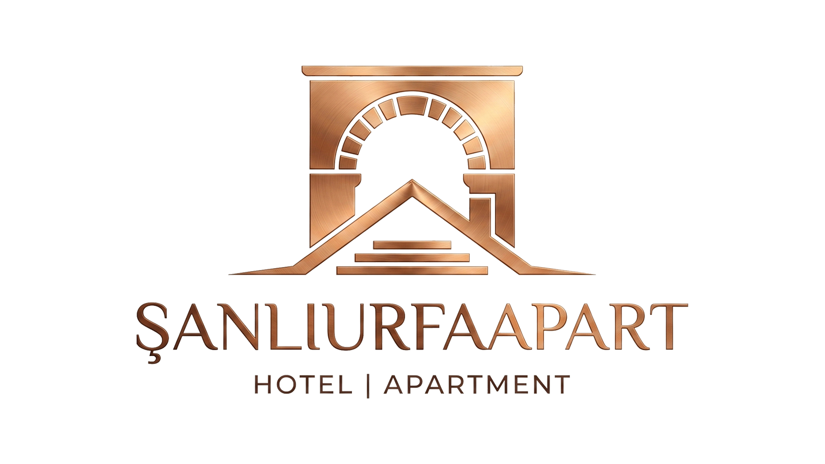 Şanlıurfa Apart Logo