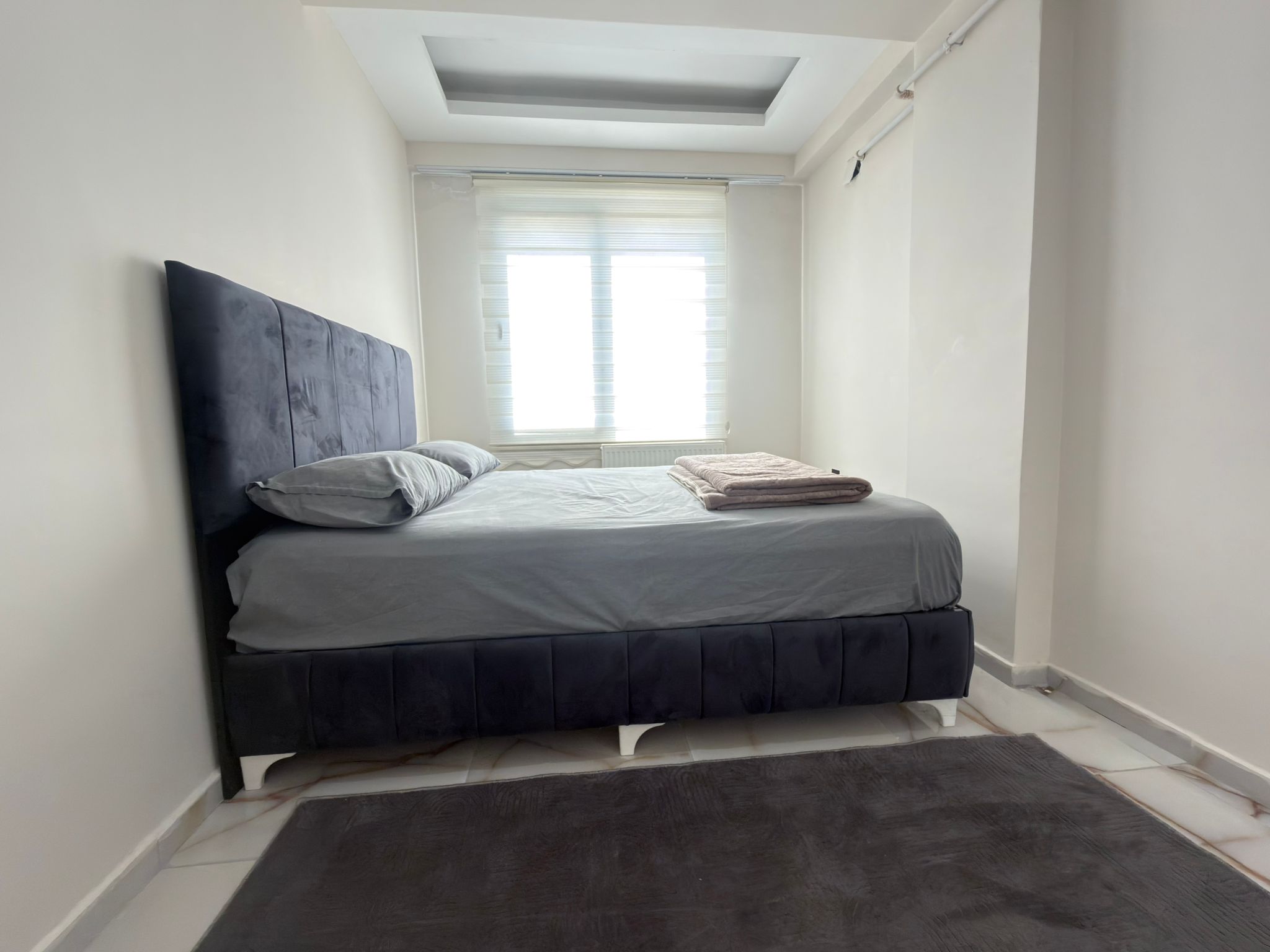 Haftalık paket yatak odası